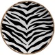 SOUSPLAT ZEBRA SOUSPLAT ZEBRA