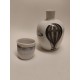 Moringa Copo Balao - 800 ml