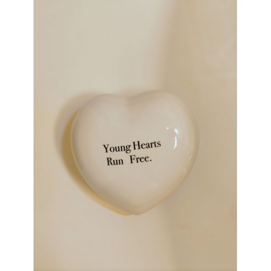 CORAÇAO YOUNG HEARTS