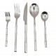 FAQUEIRO BAMBU INOX CJ 30PC