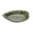 FOLHA CERAMICA BANANA LEAF 23X16CM