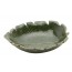 FOLHA CERAMICA BANANA LEAF 16X12CM - 4331