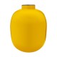 VASO EM METAL MOSTARDA 32CM - PIP STUDIO
