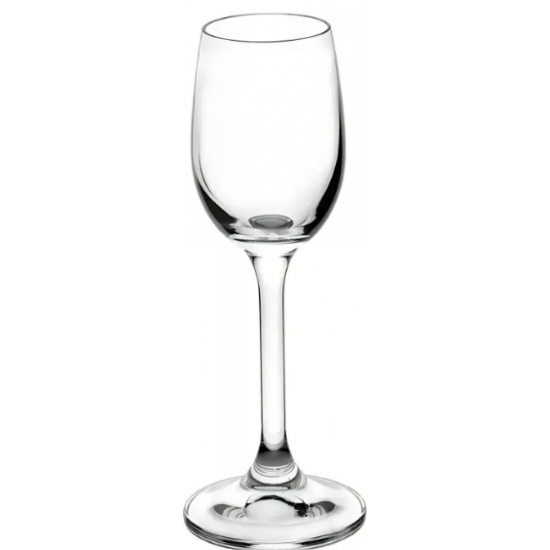 TAÇA DE LICOR EM CRISTAL GASTRO COLIBRI 60ML