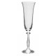 TAÇA DE CHAMPAGNE ANGELA 190ML TAÇA DE CHAMPAGNE ANGELA 190ML