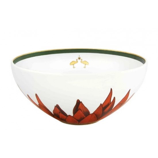 SALADEIRA AMAZON - VISTA ALEGRE