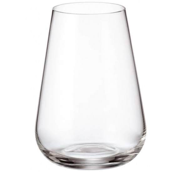 COPO ARDEA EM CRISTAL ECOL 300ML