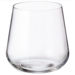 COPO EM CRISTAL ECOL ARDEA 320ML COPO EM CRISTAL ECOL ARDEA 320ML