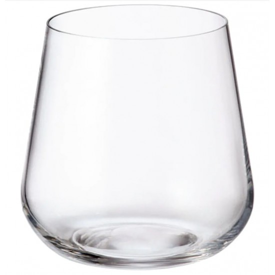 COPO EM CRISTAL ECOL ARDEA 320ML