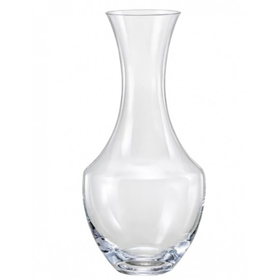 DECANTER EM CRISTAL 1,5LT