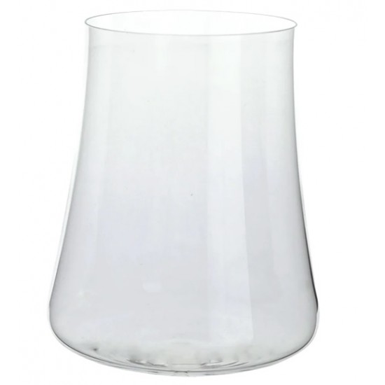 COPO ALTO CRISTAL ECOL XTRA 400ML