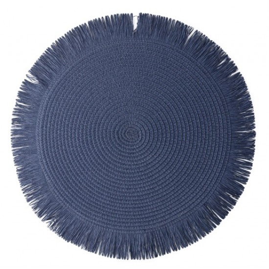 JG AMERICANO AZUL ESCURO 38CM
