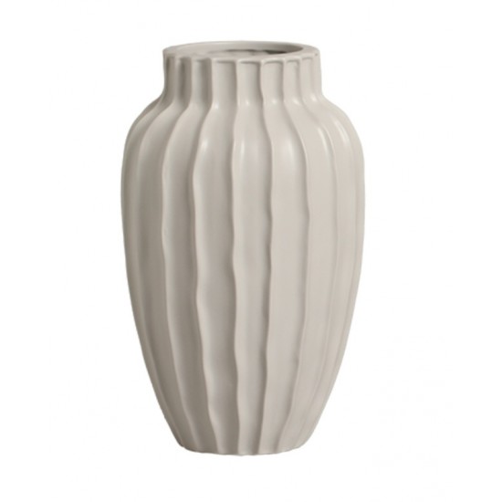 VASO LINHAS OFF WHITE FOSCO 16,5x27,8