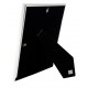 PORTA RETRATO ASPECT 10X15X05CM PRATA ACO INOX