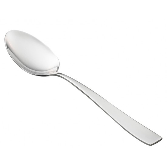 COLHER ACO INOX P/SERVIR PISA