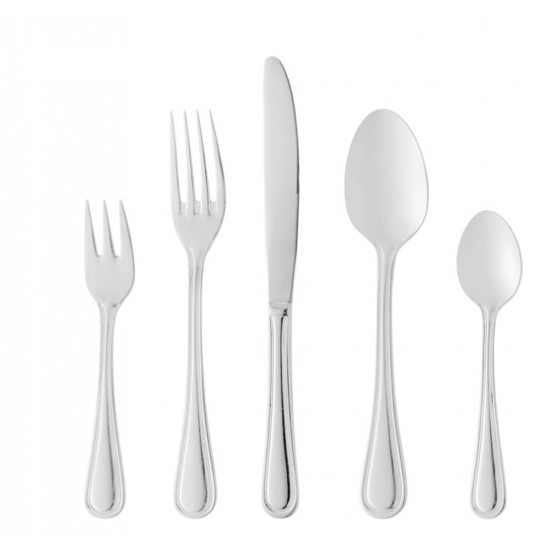 FAQUEIRO DE ACO INOX AVALON C/ GIFT BOX -WOLFF