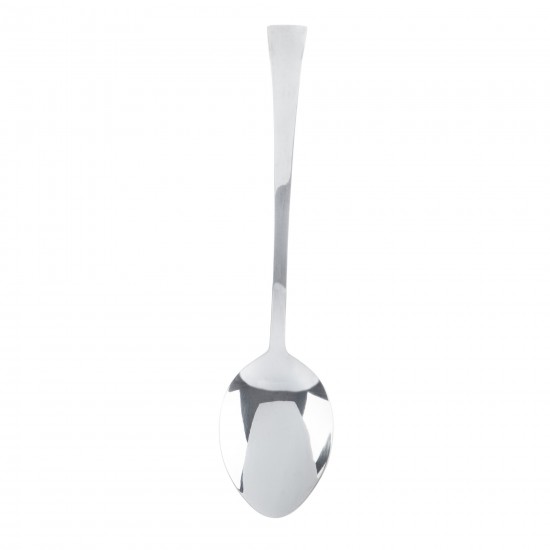 CJ 6 COLHERES ACO INOX P/CAFE BERNA