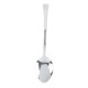 CJ 6 COLHERES ACO INOX P/CAFE BERNA