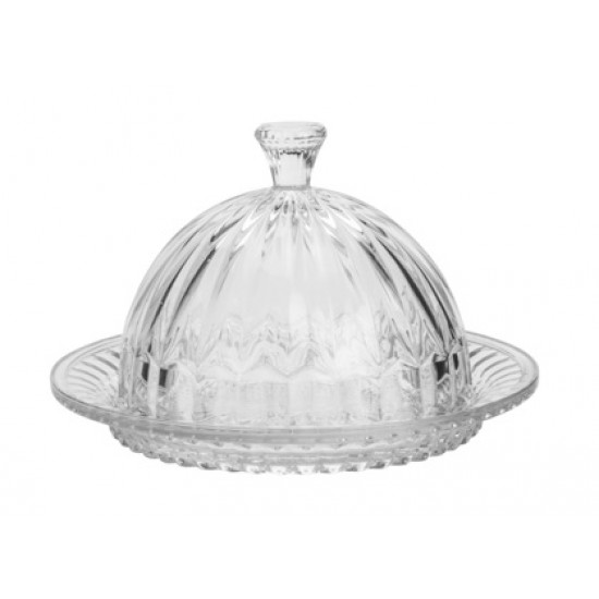 QUEIJEIRA CRISTAL DE CHUMBO RENASCENCE 20CM - 7403