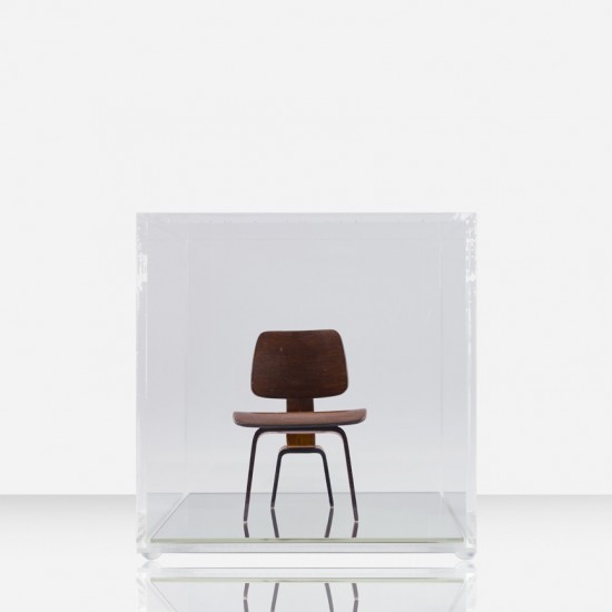 OBRA DE ARTE CLASSIC DESIGNERS ACRILICO 15X15CM