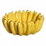 FRUTEIRA BANANA AMARELO GRANDE