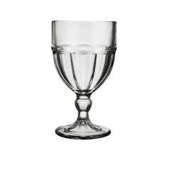 TAÇA DE ÁGUA BRISTOL 340ML TAÇA DE ÁGUA BRISTOL 340ML