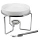 RECHAUD  P/ QUEIJO BRIE 15CM - 17570