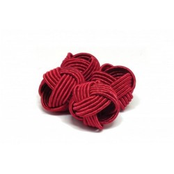 JG 4 ARGOLAS DE GUARDANAPO TRACCIA VERM JG 4 ARGOLAS DE GUARDANAPO TRACCIA VERM