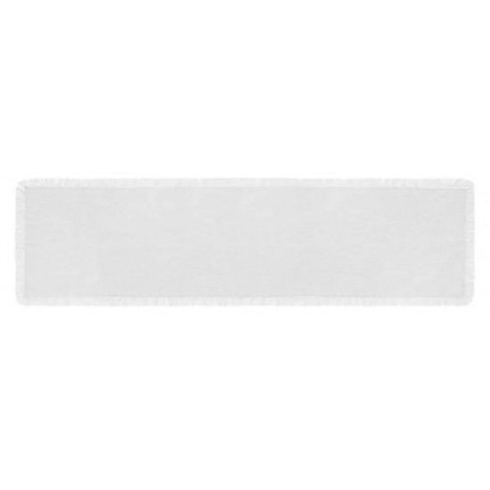 CAMINHO DE MESA COLORATTA BRANCO CAMINHO DE MESA COLORATTA BRANCO