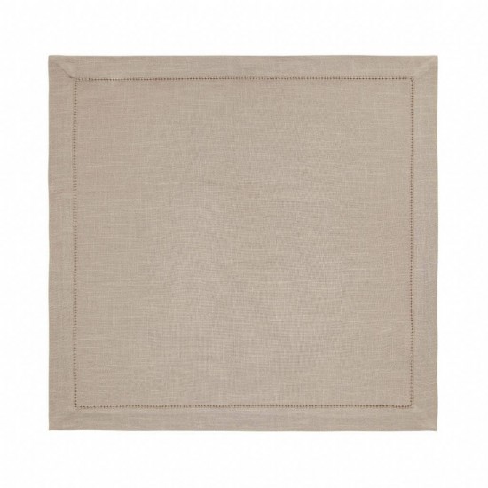 GUARDANAPO COLORATTA TAUPE ESCURO GUARDANAPO COLORATTA TAUPE ESCURO