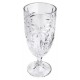 TAÇA CRISTAL PALM TREE TRANSP 450ML - 27440