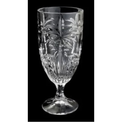 Taça Cristal Palm Tree 450ml