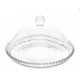 QUEIJEIRA CRISTAL PEARL 20X12CM