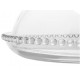 QUEIJEIRA CRISTAL PEARL 20X12CM