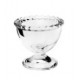 PORTA OVO CRISTAL PEARL 6CM