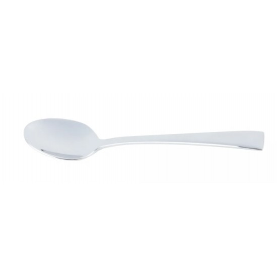 CJ 6 COLHERES ACO INOX P/CAFE BERNA