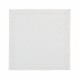 GUARDANAPO LISBOA LISO BRANCO GUARDANAPO LISBOA LISO BRANCO