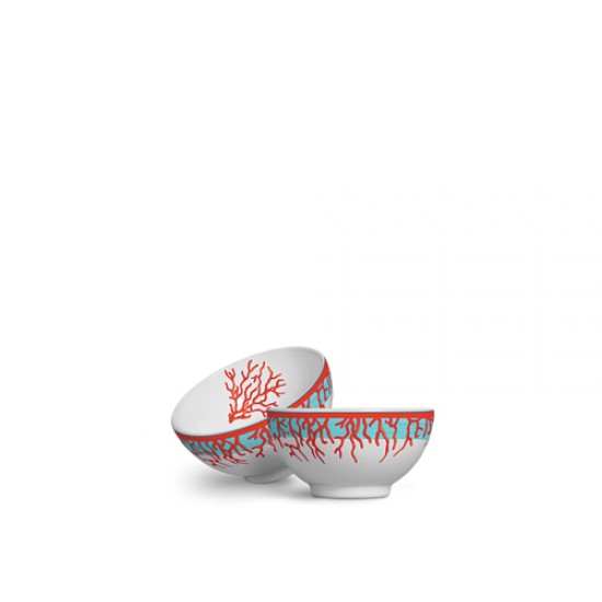BOWL PARA SOPA CORAL