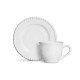 XÍCARA DE CERAMICA CHA BOLINHA XÍCARA DE CERAMICA CHA BOLINHA
