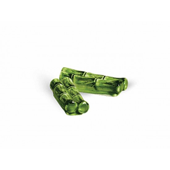 APOIO P/ TALHER CERAMICA VERDE