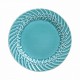 PRATO RASO CORAL RELEVO AZUL PISCINA