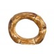 ARGOLA DE GUARDANAPO EM CERAMICA BAMBU ARGOLA DE GUARDANAPO EM CERAMICA BAMBU