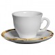 XiCARA DE CAFE CERAMICA BAMBU XiCARA DE CAFE CERAMICA BAMBU