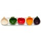 BANDEJA DE LEGUMES TOMATES 5PCS BANDEJA DE LEGUMES TOMATES 5PCS