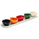 BANDEJA DE LEGUMES TOMATES 5PCS BANDEJA DE LEGUMES TOMATES 5PCS