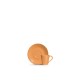 XICARA DE CAFE COUP RAINBOWN LARANJA XICARA DE CAFE COUP RAINBOWN LARANJA