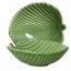 BOWL  LEAVES VD CRISTINA