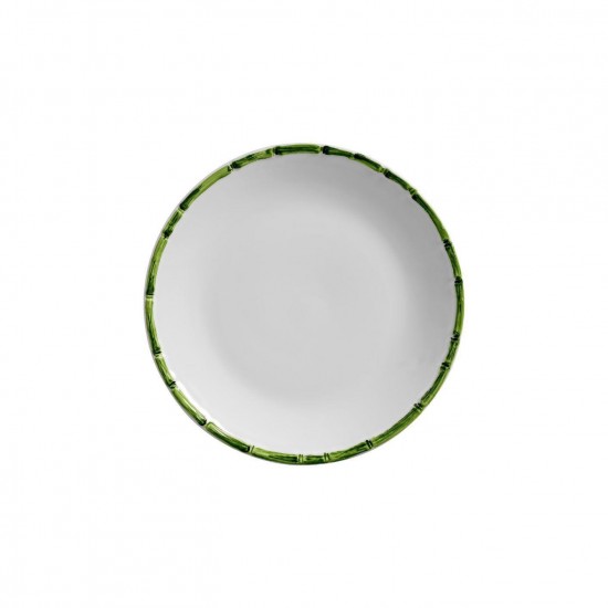 PRATO RASO BAMBU VERDE PRATO RASO BAMBU VERDE