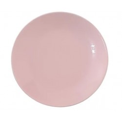 PRATO RASO COUP ROSA -RP