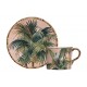 XICARA CHA FAUNA TROPICALE C/P XICARA CHA FAUNA TROPICALE C/P